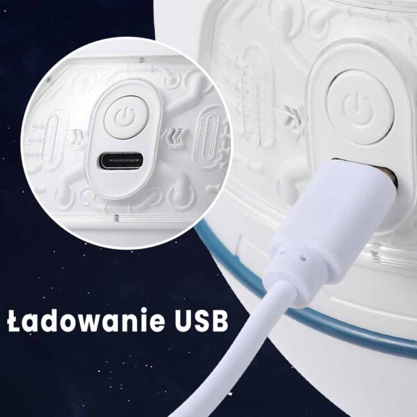 nawilżacz powietrza na usb bulbus.pl