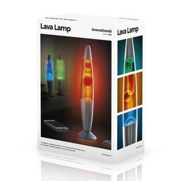 Lampa lawa bulbus.pl