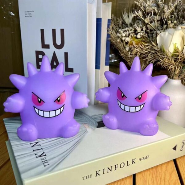 Gengar lampka nocna bulbus.pl