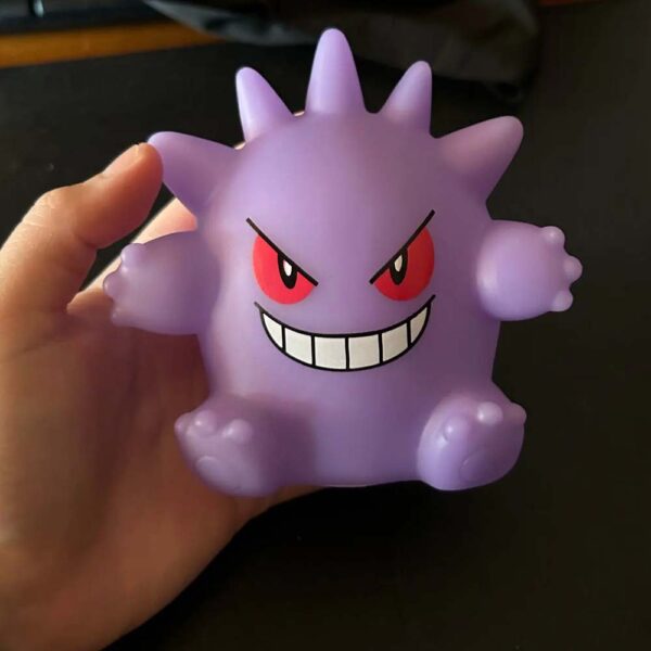 lampka gengar bulbus.pl